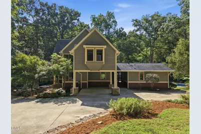 2219 Ridgewood Road, Chapel Hill, NC 27516 - Photo 53