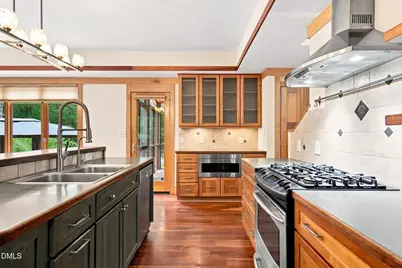 2219 Ridgewood Road, Chapel Hill, NC 27516 - Photo 23