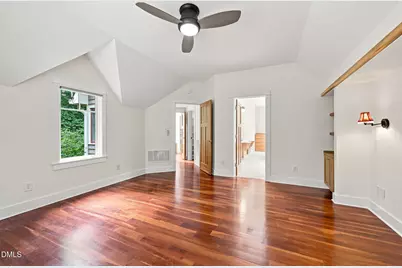 2219 Ridgewood Road, Chapel Hill, NC 27516 - Photo 33