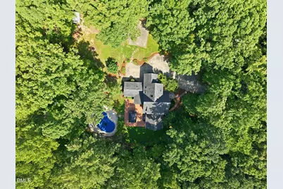 2219 Ridgewood Road, Chapel Hill, NC 27516 - Photo 73