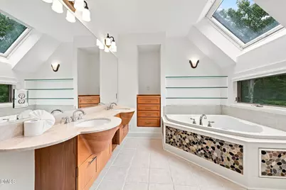 2219 Ridgewood Road, Chapel Hill, NC 27516 - Photo 35
