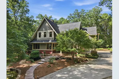2219 Ridgewood Road, Chapel Hill, NC 27516 - Photo 5