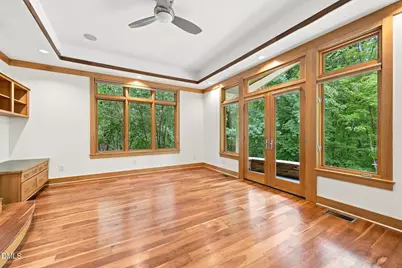 2219 Ridgewood Road, Chapel Hill, NC 27516 - Photo 27