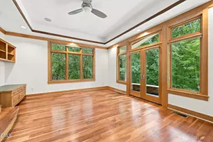 2219 Ridgewood Rd, Chapel Hill, NC 27516 - Photo 27