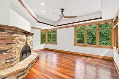 2219 Ridgewood Road, Chapel Hill, NC 27516 - Photo 15