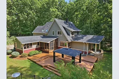 2219 Ridgewood Road, Chapel Hill, NC 27516 - Photo 71
