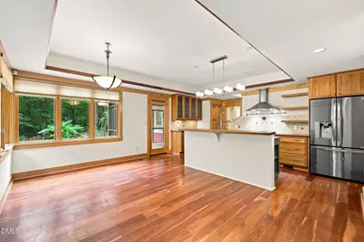 2219 Ridgewood Road, Chapel Hill, NC 27516 - Photo 17