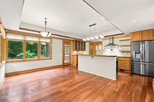 2219 Ridgewood Rd, Chapel Hill, NC 27516 - Photo 17