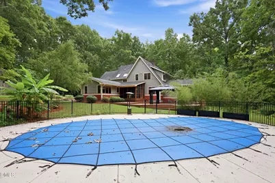 2219 Ridgewood Road, Chapel Hill, NC 27516 - Photo 67