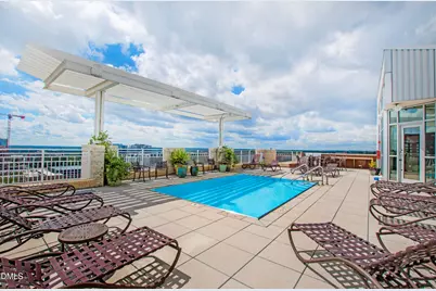 400 W North Street #1604, Raleigh, NC 27603 - Photo 29