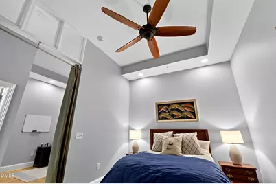 400 W North Street #1604, Raleigh, NC 27603 - Photo 21