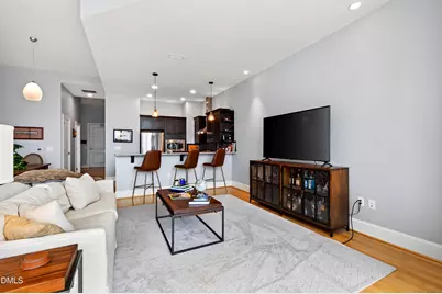 400 W North Street #1604, Raleigh, NC 27603 - Photo 7