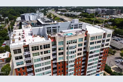 400 W North Street #1604, Raleigh, NC 27603 - Photo 41