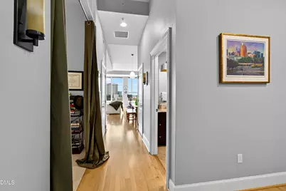 400 W North Street #1604, Raleigh, NC 27603 - Photo 17