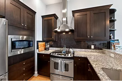 400 W North Street #1604, Raleigh, NC 27603 - Photo 15