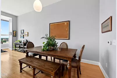 400 W North Street #1604, Raleigh, NC 27603 - Photo 9