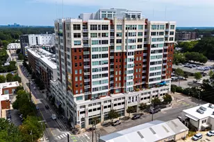 400 W North St, Raleigh, NC 27603 - Photo 1