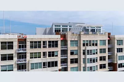 400 W North Street #1604, Raleigh, NC 27603 - Photo 43