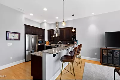 400 W North Street #1604, Raleigh, NC 27603 - Photo 13