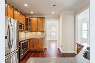 419 Homegate Circle, Apex, NC 27502 - Photo 9