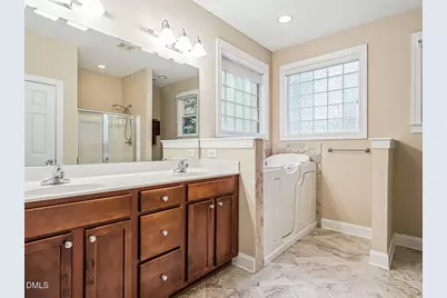 419 Homegate Circle, Apex, NC 27502 - Photo 19