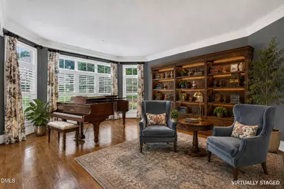 1024 Stradshire Drive, Raleigh, NC 27614 - Photo 13