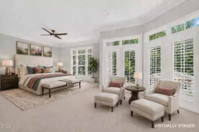 1024 Stradshire Drive, Raleigh, NC 27614 - Photo 31