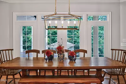 1024 Stradshire Drive, Raleigh, NC 27614 - Photo 25