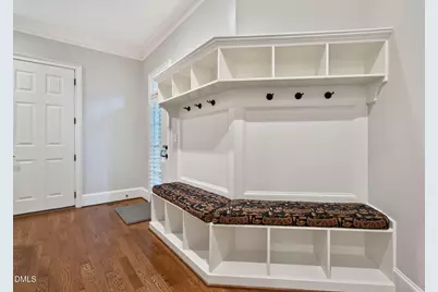 1024 Stradshire Drive, Raleigh, NC 27614 - Photo 29
