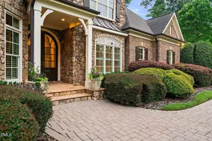 1024 Stradshire Dr, Raleigh, NC 27614 - Photo 5