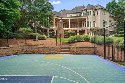 1024 Stradshire Drive, Raleigh, NC 27614 - Photo 63