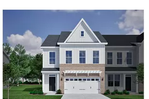 609 Lanceleaf Ln, Durham, NC 27703 - Photo 1