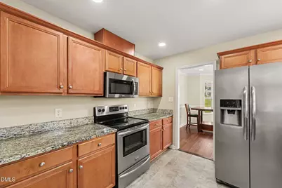 122 Rustic Lane, Smithfield, NC 27577 - Photo 13