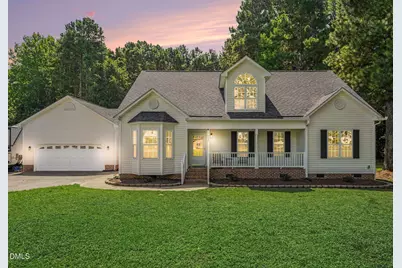 122 Rustic Lane, Smithfield, NC 27577 - Photo 1