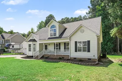 122 Rustic Lane, Smithfield, NC 27577 - Photo 3