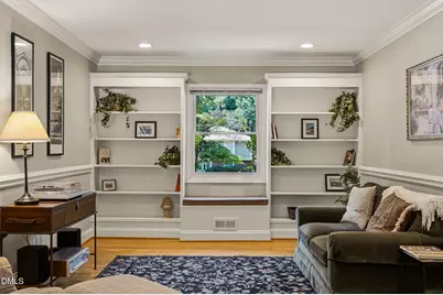 714 Brookgreen Drive, Cary, NC 27511 - Photo 21
