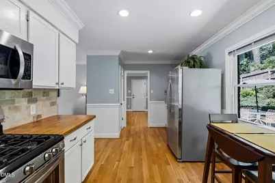 714 Brookgreen Drive, Cary, NC 27511 - Photo 15