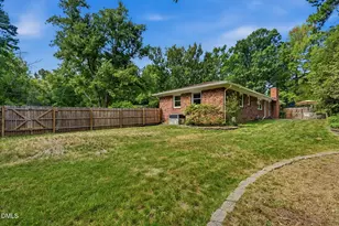 714 Brookgreen Dr, Cary, NC 27511 - Photo 33