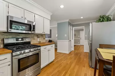 714 Brookgreen Drive, Cary, NC 27511 - Photo 13