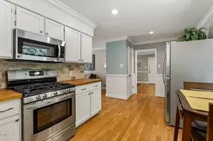 714 Brookgreen Dr, Cary, NC 27511 - Photo 13