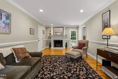 714 Brookgreen Drive, Cary, NC 27511 - Photo 23