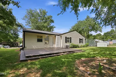 109 Cushman Street, Durham, NC 27703 - Photo 41
