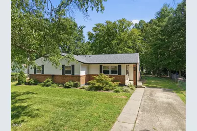 109 Cushman Street, Durham, NC 27703 - Photo 3