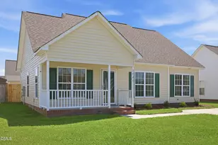 3721 Tifgreen Dr, Greenville, NC 27834 - Photo 21