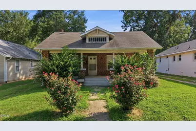 3123 Stanhope Avenue, Raleigh, NC 27607 - Photo 1