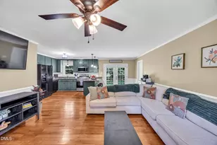 202 Christian Dr, Goldsboro, NC 27530 - Photo 5