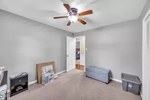 202 Christian Dr, Goldsboro, NC 27530 - Photo 19