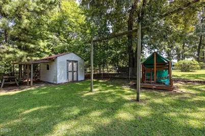 202 Christian Drive, Goldsboro, NC 27530 - Photo 21