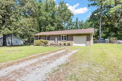 202 Christian Drive, Goldsboro, NC 27530 - Photo 23