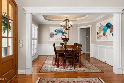 187 Broad Leaf Court, Chapel Hill, NC 27517 - Photo 7
